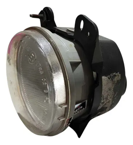Farol Milha Direito Jeep Grand Cherokee 2014 2015 2016 Branco
