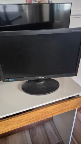 Monitor de pc