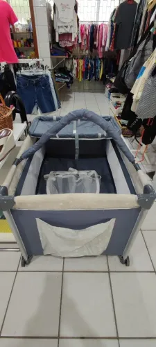 Berço Joly Baby Style