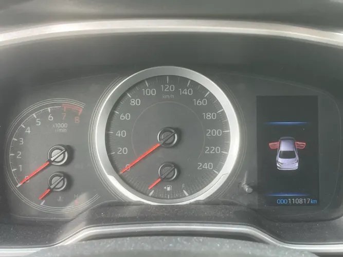 Toyota Corolla XEI 2.0 Flex 16V Aut. 2022