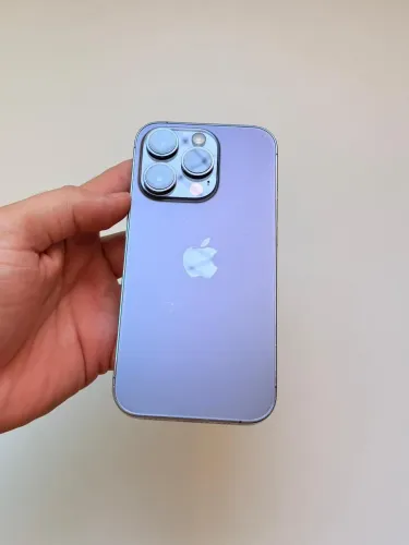 iPhone 14 pro 128GB 79% (garantia e parcelamento) 