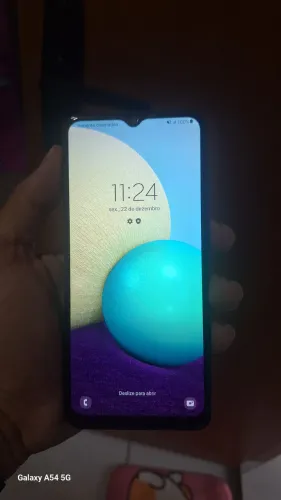 Samsung Galaxy 01