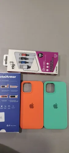 Utilidades Para Celulares.