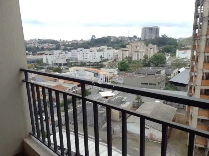 APARTAMENTO À VENDA NO CONDOMÍNIO REAL VILLE, CIDADE DE JUNDIAÍ-SP