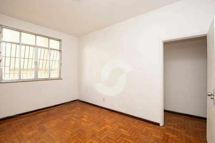 Apartamento com 2 dormitórios à venda, 75 m² por R$ 550.000,00 - Icaraí - Niterói/RJ