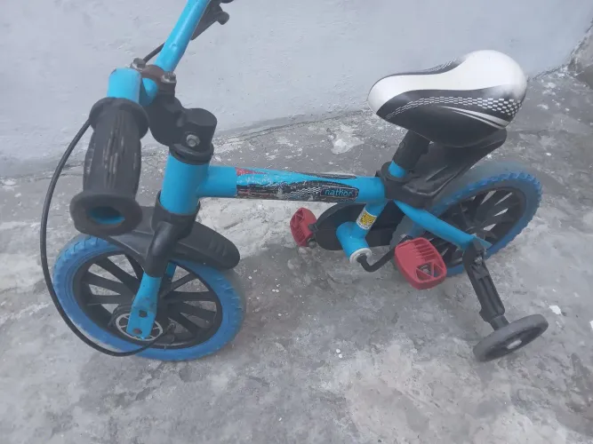 Bike aro 12