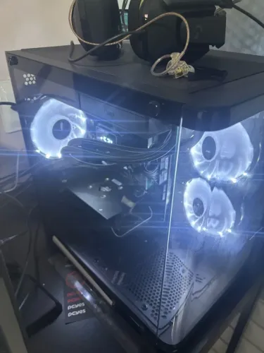 Pc gamer