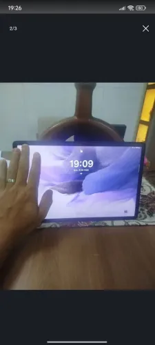 Tablet S7 fe 