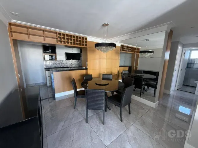 Apartamento com 3 dormitórios para alugar, 94 m² por R$ 8.065,00/mês - Vila Leopoldina - S
