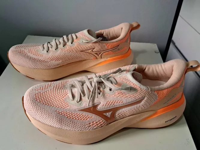 Tênis Mizuno