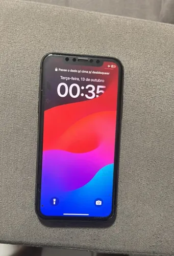 iphone 11( leia descrição )