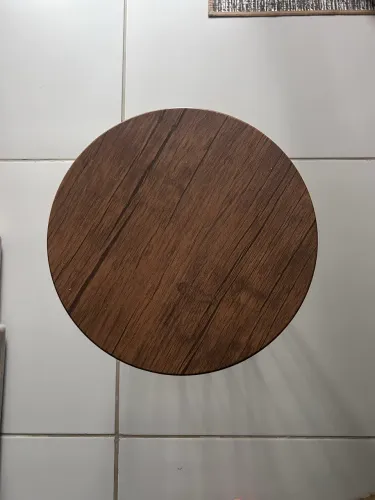 Mesinha de canto ou centro