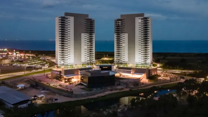 Oportunidade 4 quartos/3 suítes em Itaparica - Todo Montado