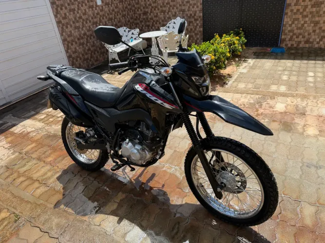 Nxr bros a mas nova do RN 