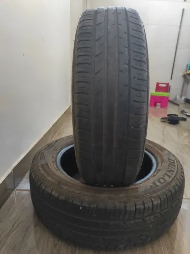Pneus automotivo 185/65/15 fab 2023 