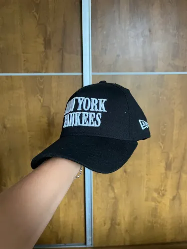 Boné New era