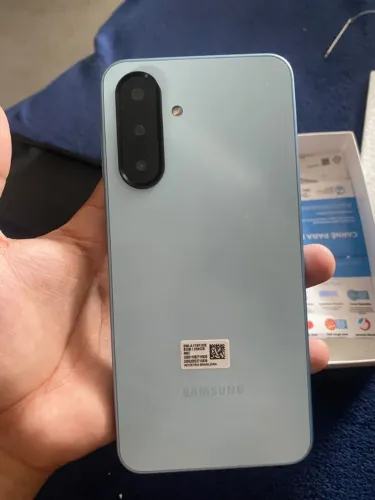 Celular a17 5g