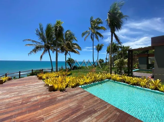 Casa à venda no Alto de Pitinga | 300 m² - 4 quartos.