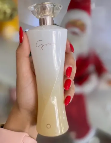 Fragrâncias Grace