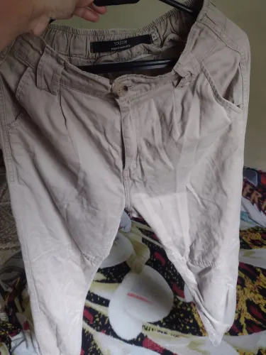 Calça jogger/ Youcom