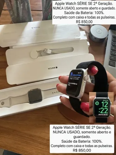 Apple Watch 