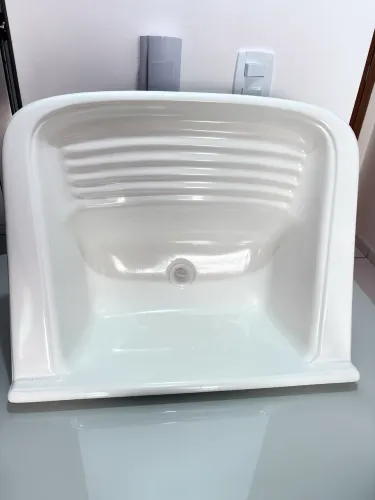 TANQUE DE LAVAR ROUPA