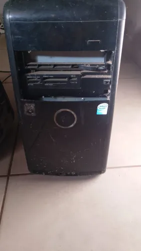 Vende-se computador positivo