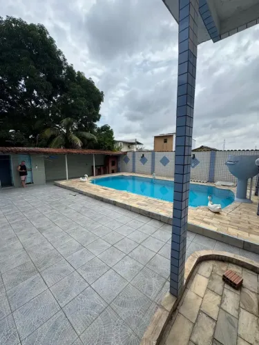 Casa no Conjunto Rio Xingu - Compensa