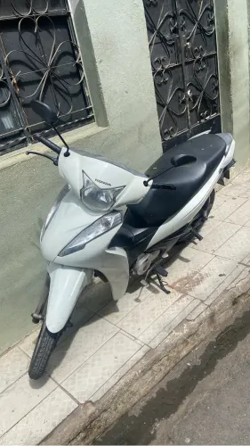 PRA VENDER HOJE! BIZ 110i 2019 R$ 8.5 MIL