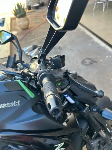 Venda ou troca (moto ou carro)