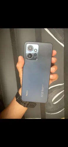 Redmi note 12 128 gigas 8 de ram