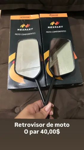 Peças