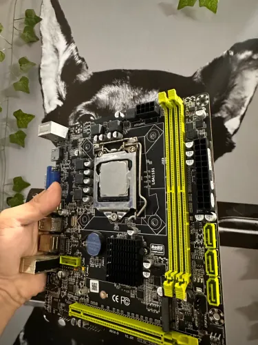 Kit i5 8400