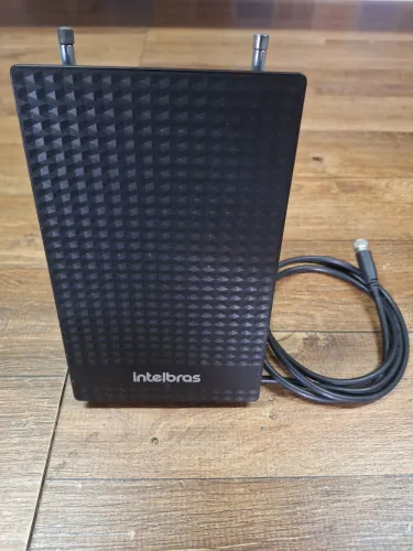 Antena intelbras