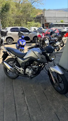Fan 160cc 2023 Toda Revisada