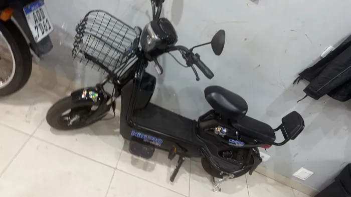 MOTO ELÉTRICA MIDI PRO 500 wts