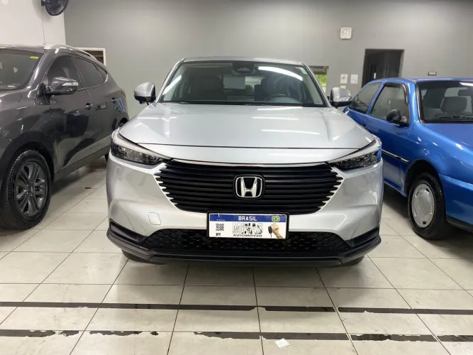 Honda HR-V EX 1.8 Flexone 16V 5P Aut. 2023