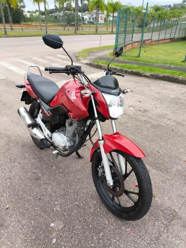 Fan 150 Esdi 2014