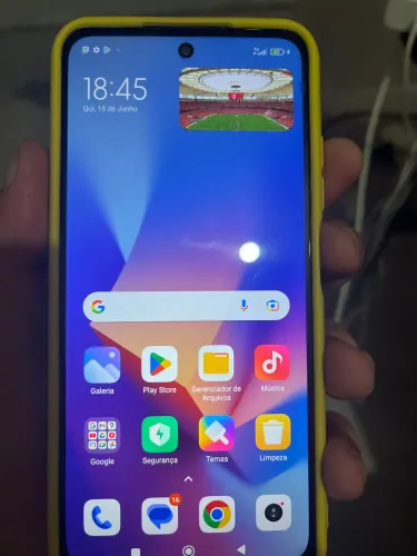 Redmi note 10 5g