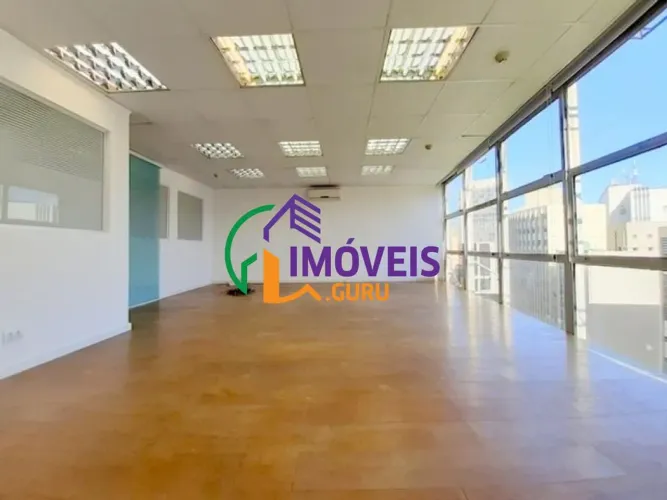 CONJ. COMERCIAL - CENTRO - SP