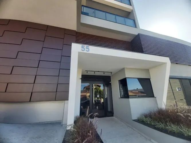 Apartamento com 1 dormitório para alugar, 40 m² por R$ 3.140,01/mês - Jardim Maria Izabel 