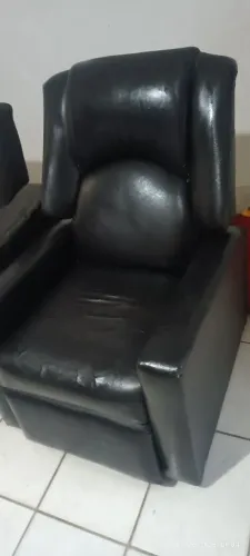 Poltrona do papai