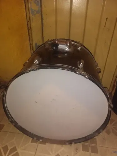 Bumbo da Turbo