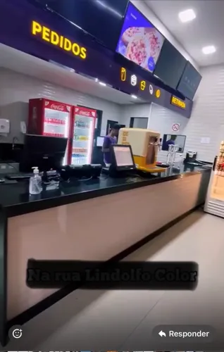Ponto Restaurante e pizzaria 