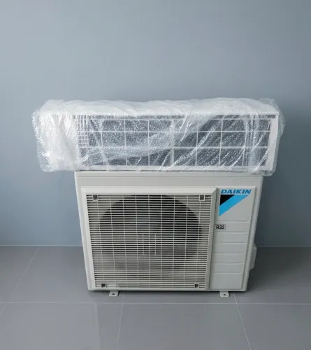 Ar Condicionado Split Hi Wall Full Inverter Daikin 24.000 Btus Frio 220v R-32