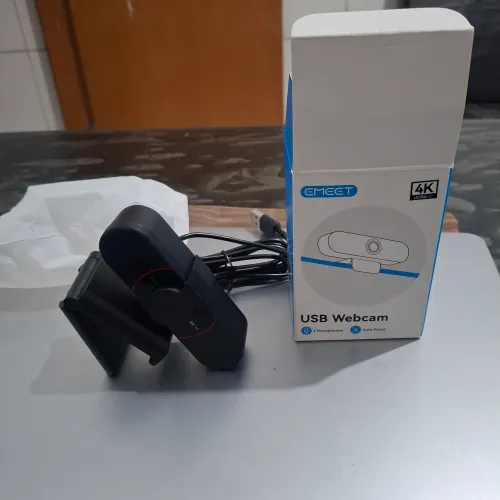 Camera webcam