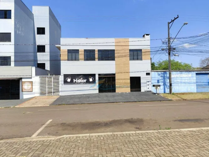 Sala para alugar, 200 m² por R$ 3.500,00/mês - Pioneiros Catarinenses - Cascavel/PR