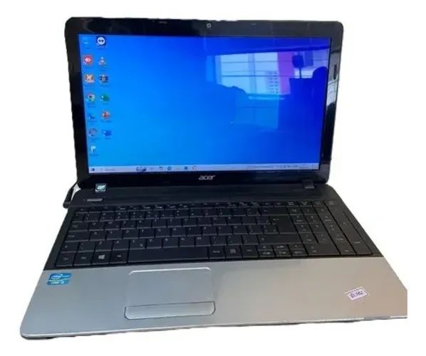 Notebook Acer Aspire E1-571 (Usado)