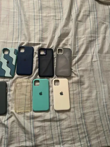 Capinha iPhone 11