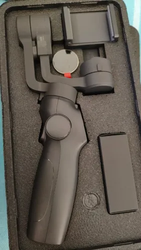 gimbal para celular